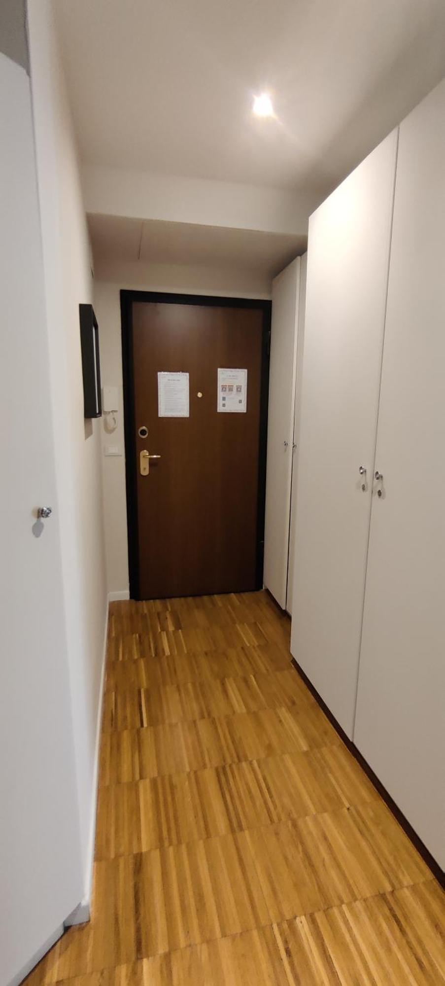 Toc Toc - Modern Apartment In ฟลอเรนซ์ ภายนอก รูปภาพ