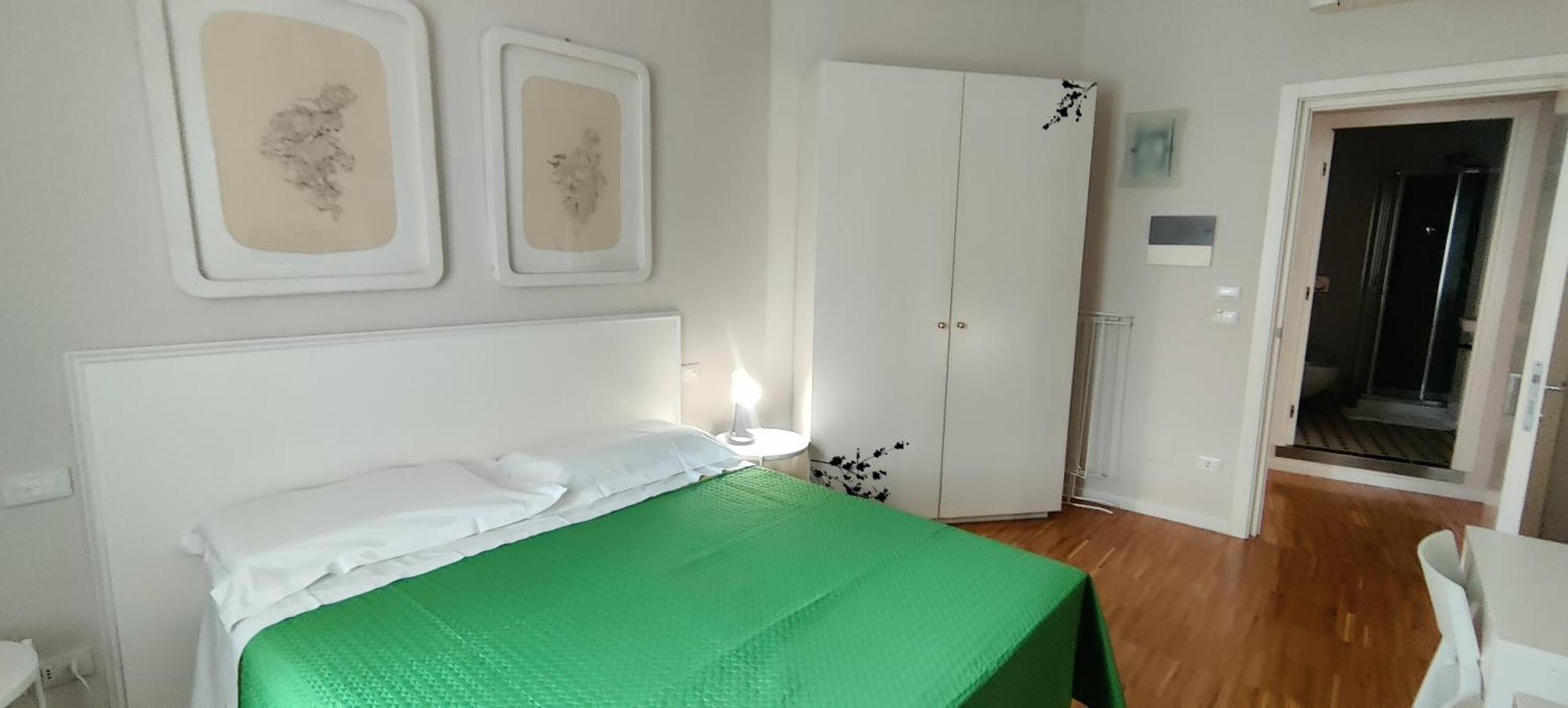 Toc Toc - Modern Apartment In ฟลอเรนซ์ ภายนอก รูปภาพ